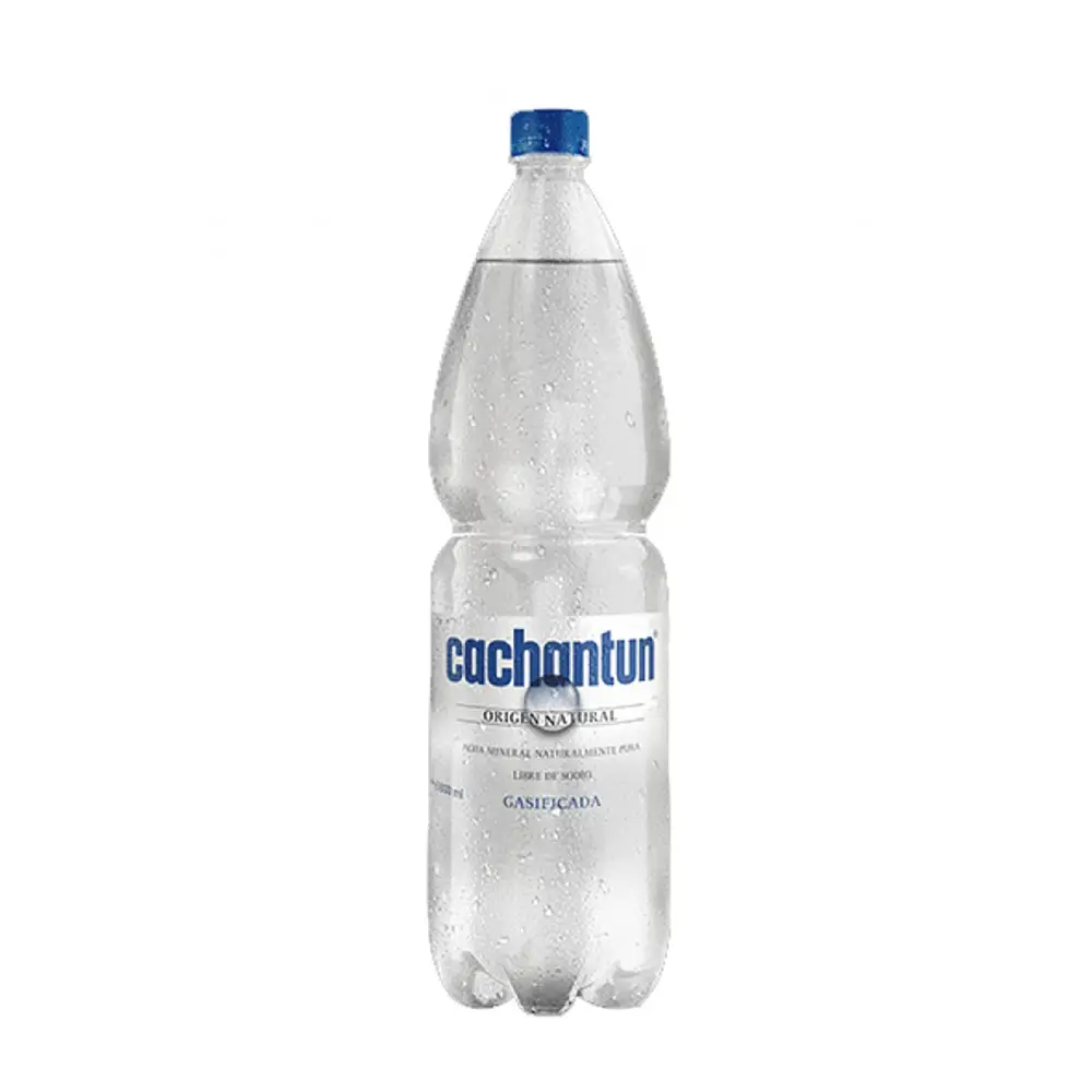 aguaConGas