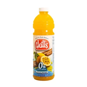 Watts Maracuyá 1.5L